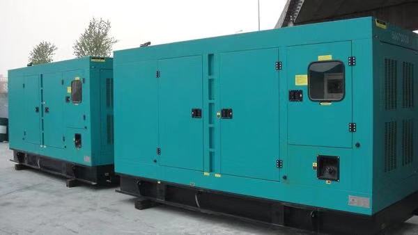 那大镇幼儿园备用发电机供