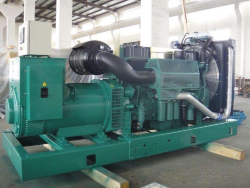 那大镇便携静音：租赁无声发电机组，便携式解决能源需求