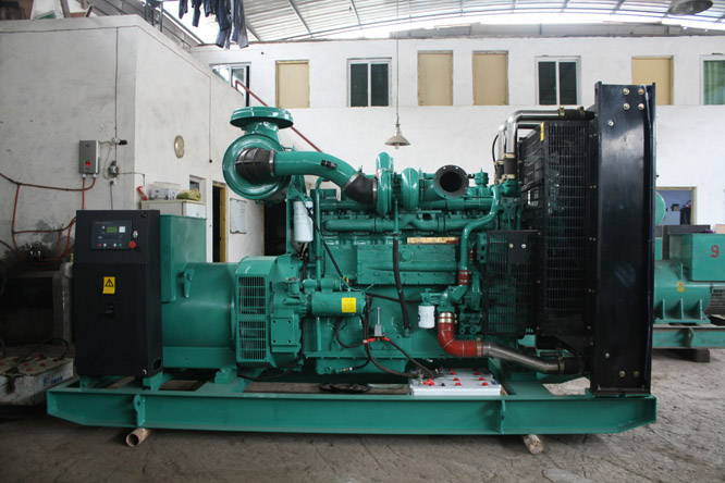 那大镇环保无噪音：租用静音发电机组，为环境和耳朵双重保驾护航